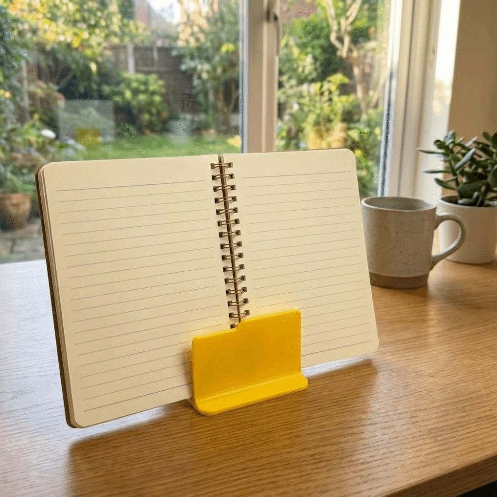3D Printing Laptop Stand - Memo Holder 3D Printing Napkin Holder