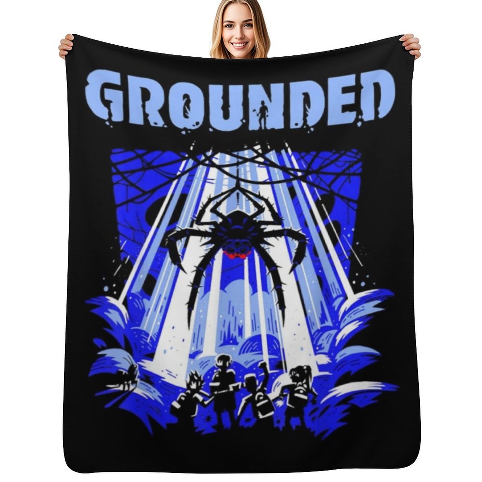 3D Printing Videos - Grounded Video Game Grounded Video Game