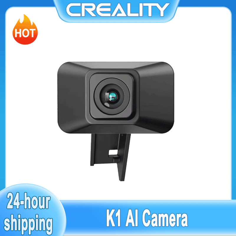 3D Printing Workshop - Creality For K1Max K1 AI Camera