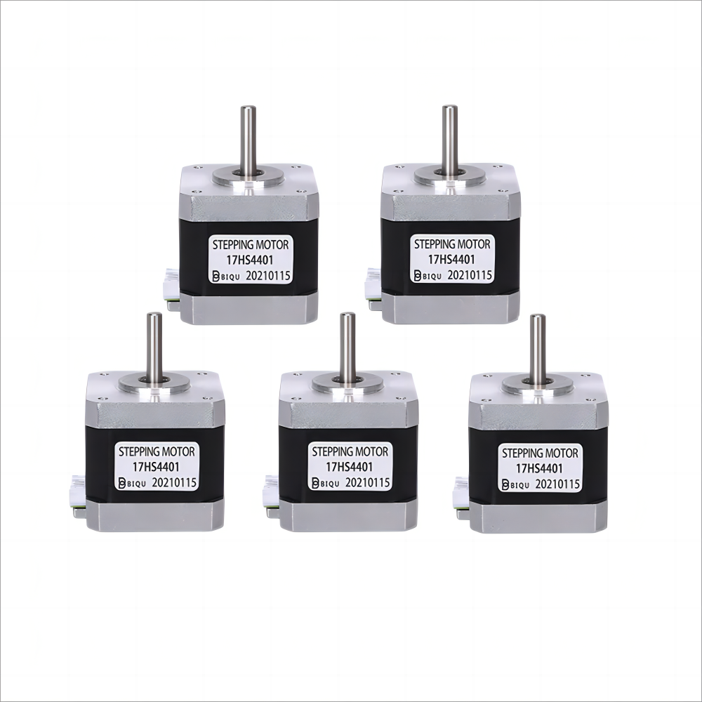 3D Printing Workshop - Nema17 17HS4401S 4401 42 stepper motor