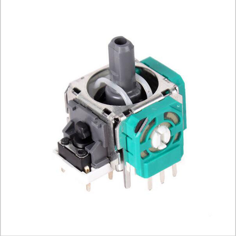 3D Printing Xbox Controller - 3D Analog Joystick Thumbstick replacement repair