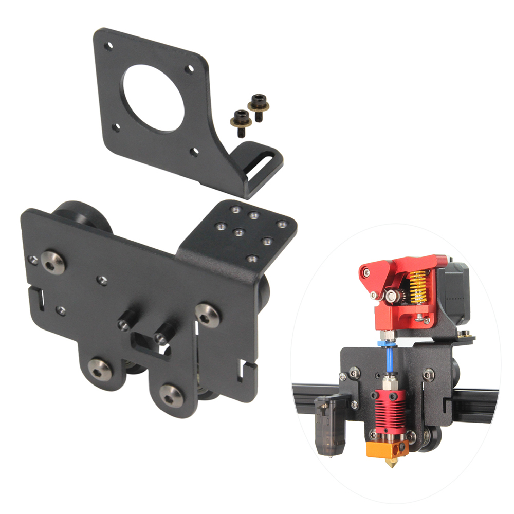 Ender5 pro Direct Drive Upgrad - Petg Filament 评论和价格