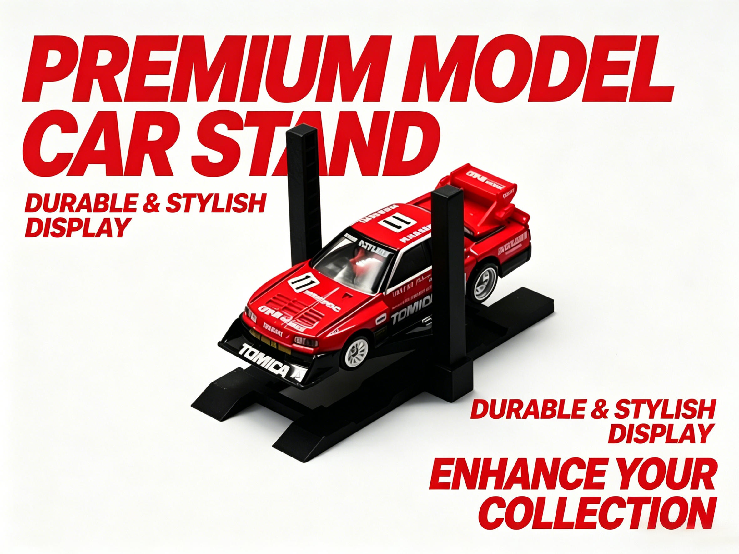 Height Adjustable Single Layer - 3D Printing Diecast Cars 评论和价格