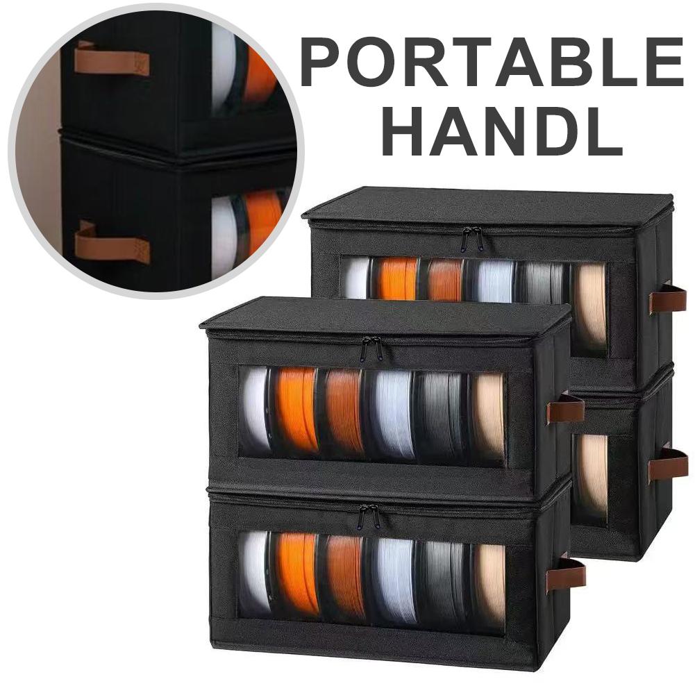 Filament Storage Bag 3D Printe - 3D Printing Workshop 评论和价格