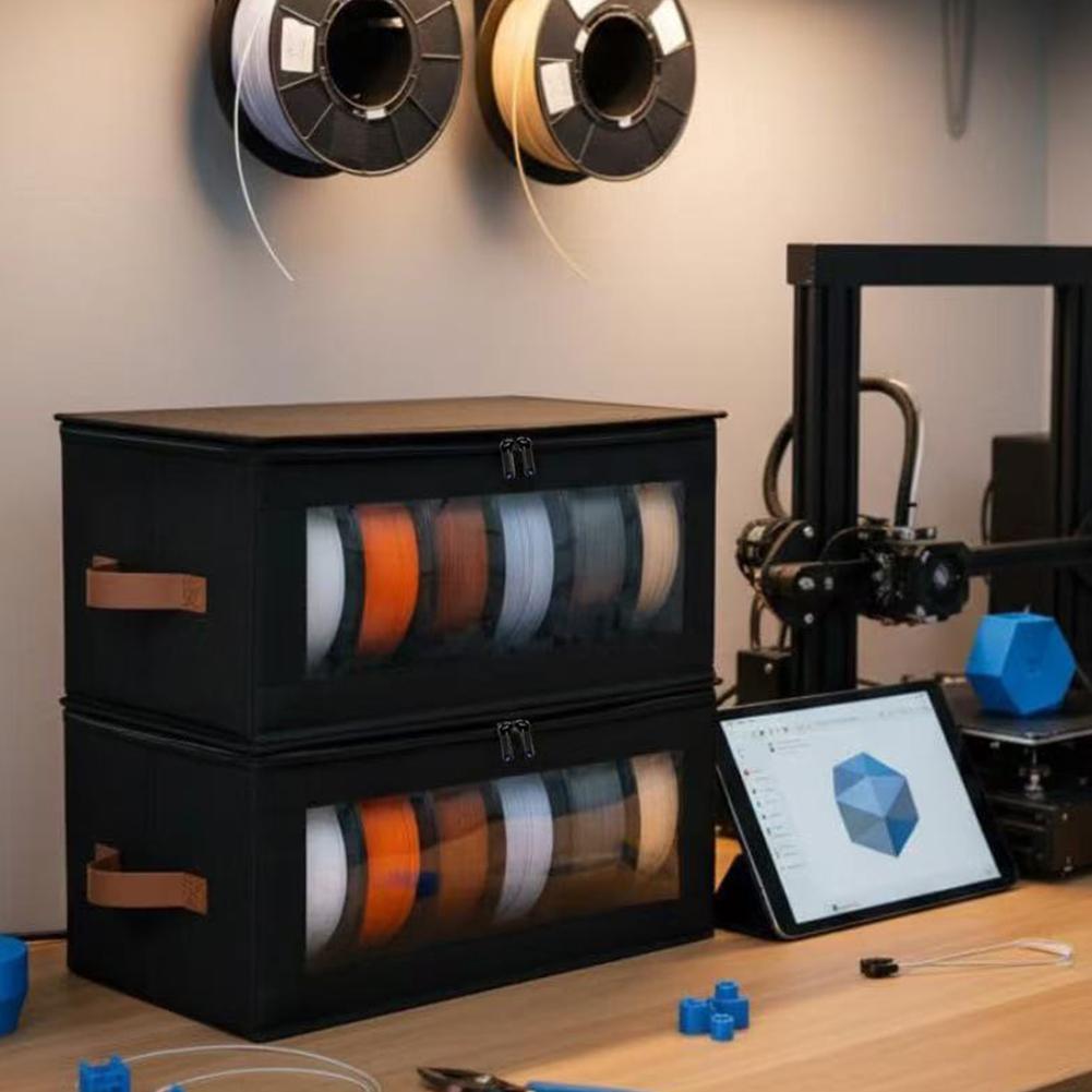 Filament Storage Bag 3D Printe - 3D Printing Workshop 评论和价格