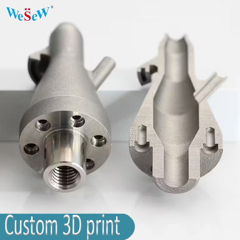 OEM Custom Metal 3D Printing S - 3D Printing Metal 评论和价格