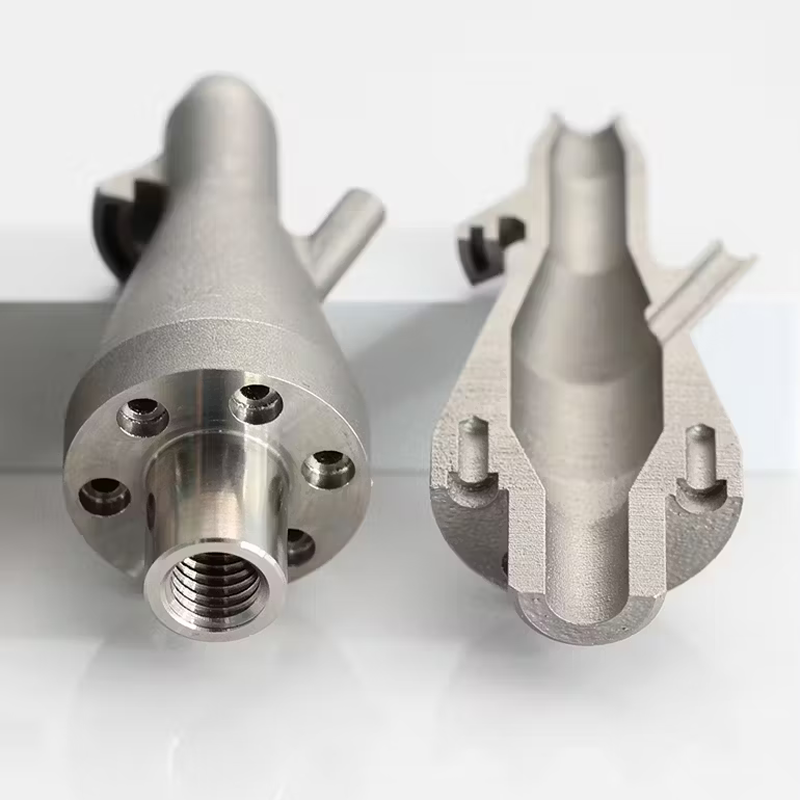OEM Custom Metal 3D Printing S - 3D Printing Metal 评论和价格