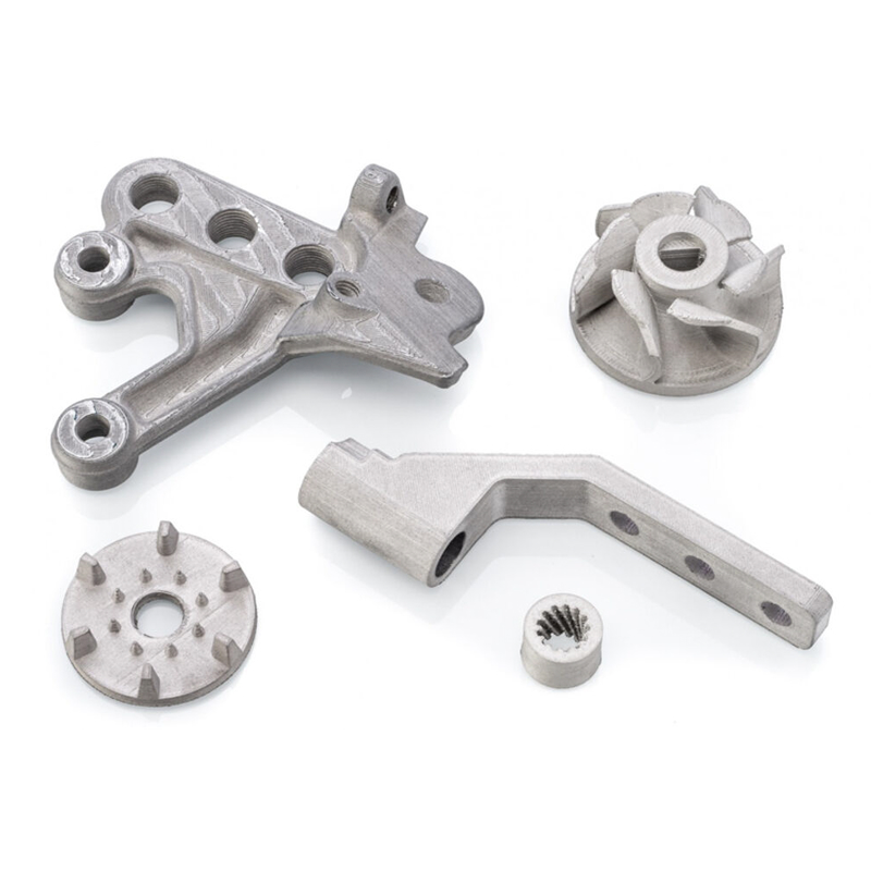 OEM Custom Metal 3D Printing S - 3D Printing Metal 评论和价格
