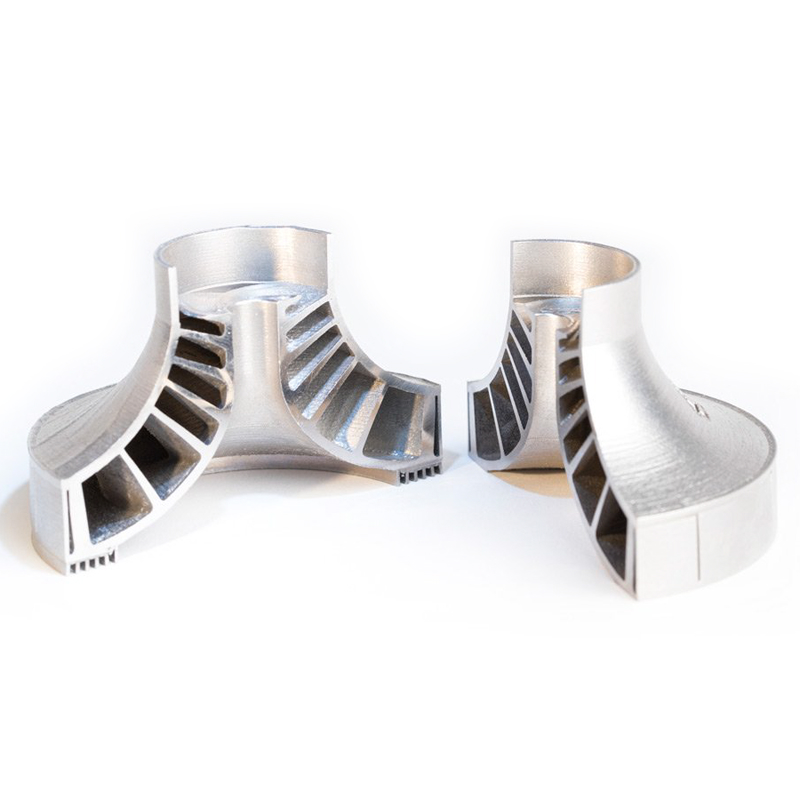 OEM Custom Metal 3D Printing S - 3D Printing Metal 评论和价格