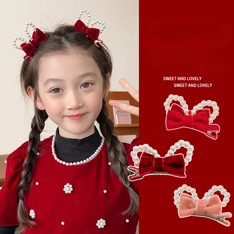 2pcs/set Double-Sided Bow Hair - 3D Printing Rabbit 评论和价格