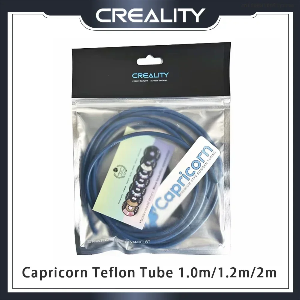 CREALITY for Capricorn Bowden  - 3D Printing Workshop 评论和价格