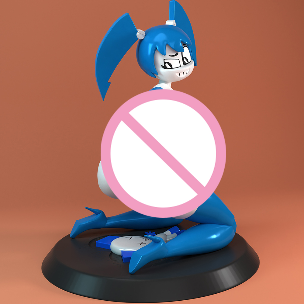 1/24 Belle Jenny Rabbit Grey R - 3D Printing Rabbit 评论和价格