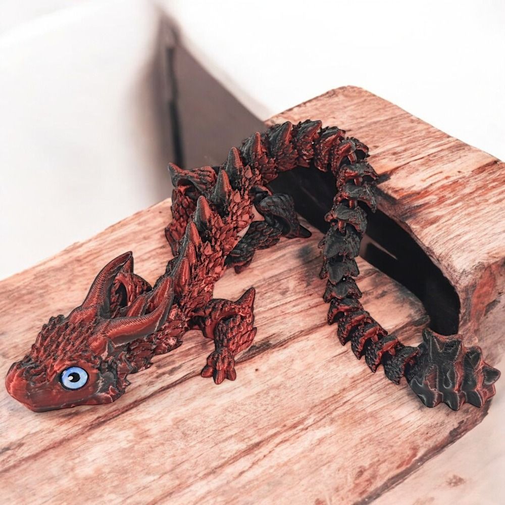 Simulated Eye 3D Printed Drago - 3D Printing Simulator 评论和价格