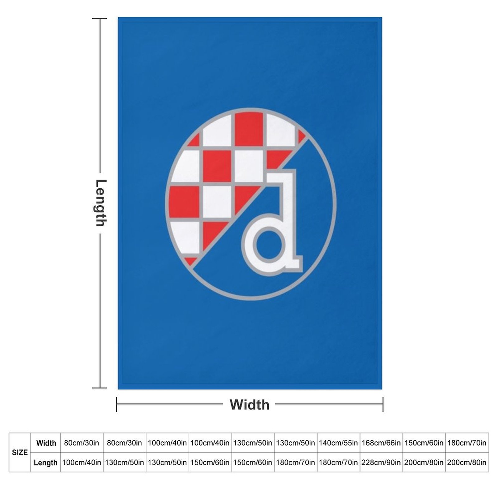 Dinamo Zagreb Football Club Th - 3D Printing Zagreb 评论和价格