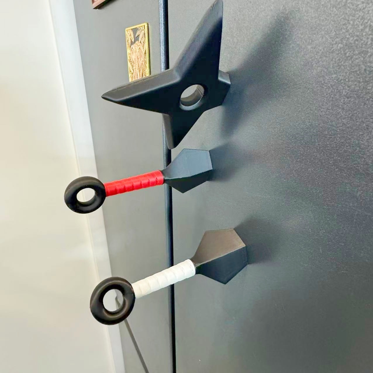 Hot Game Anime Fridge Magnet C - 3D Printing Mockup 评论和价格