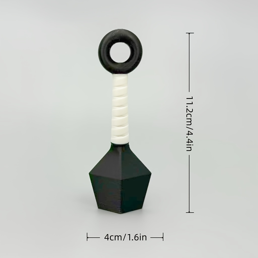 Hot Game Anime Fridge Magnet C - 3D Printing Mockup 评论和价格