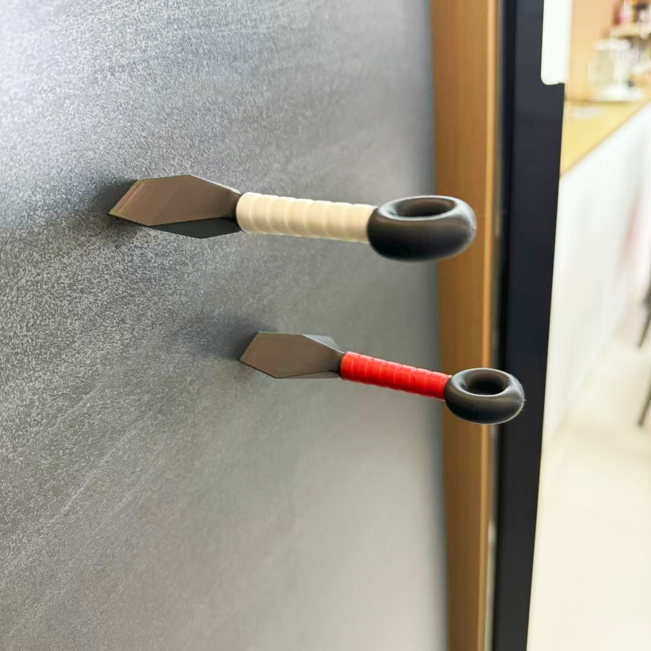 Hot Game Anime Fridge Magnet C - 3D Printing Mockup 评论和价格