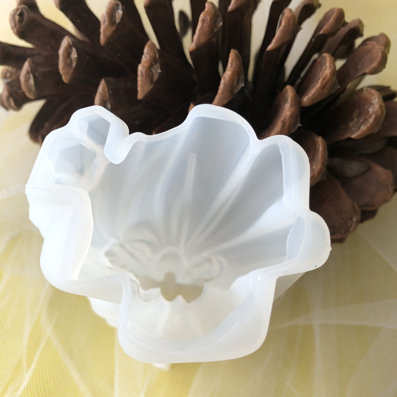 3D Cute Princess Silicone Cand - 3D Printing With Silicone 评论和价格
