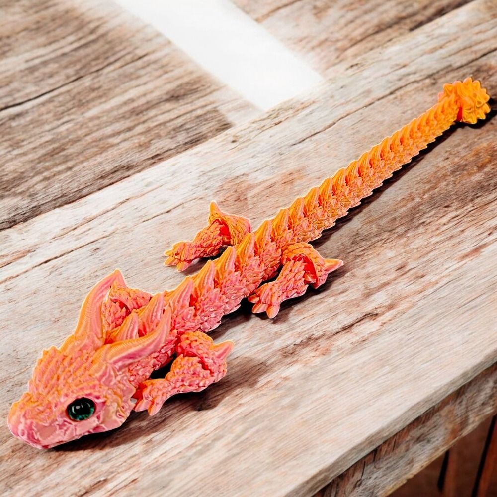 Simulated Eye 3D Printed Drago - 3D Printing Simulator 评论和价格
