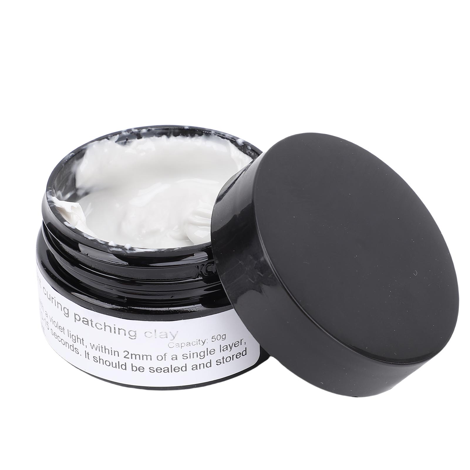 Ultra Violet Curing Putty 50g  - 3D Printing Process 评论和价格
