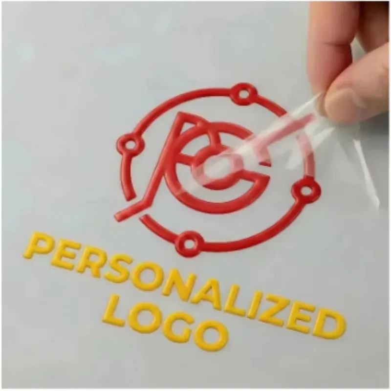 3D Custom Transfer Sticker Shi - 3D Printing Metal 评论和价格