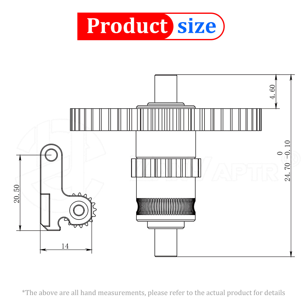 For Flashforge Adventurer 5M 5 - 3D Printing Process 评论和价格