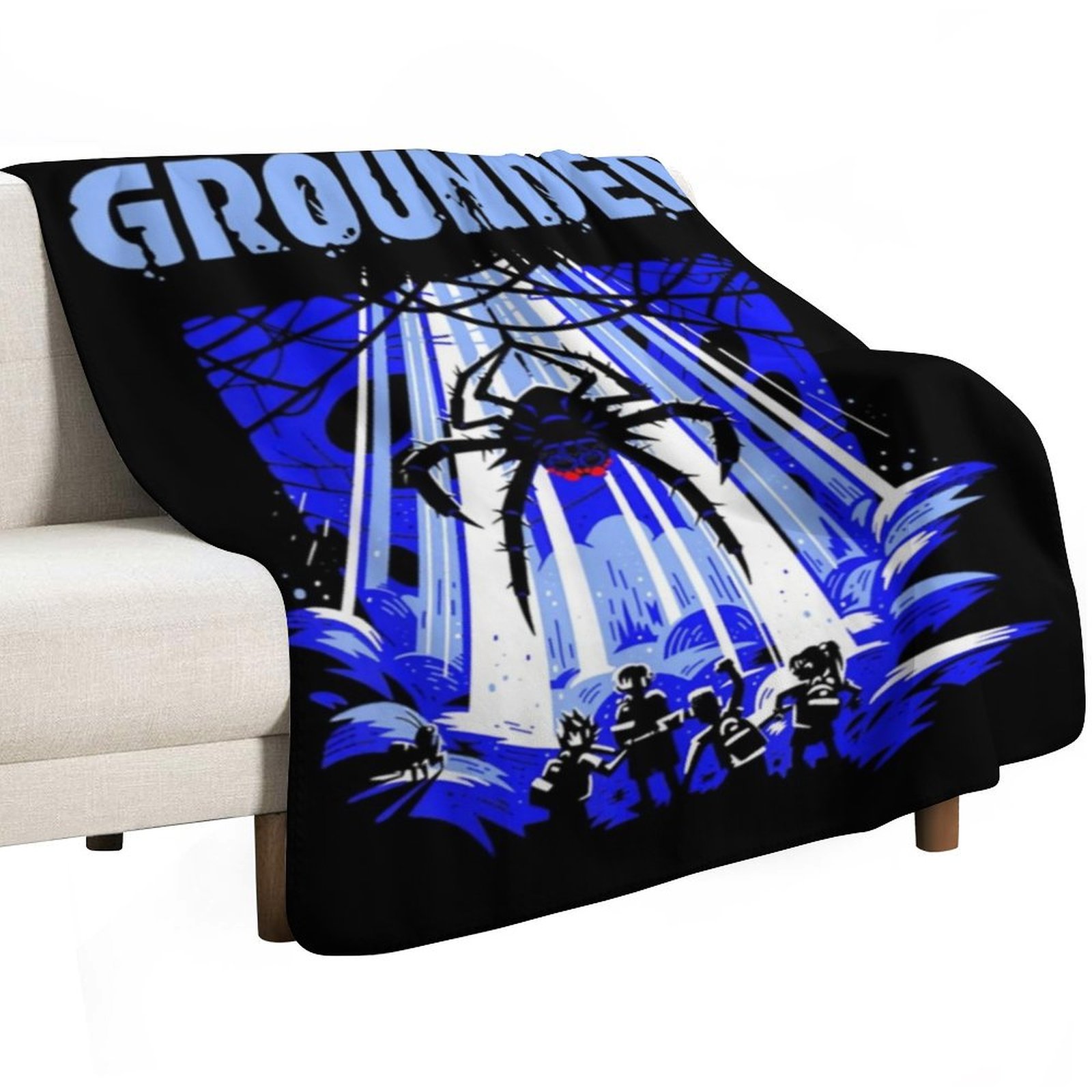 Grounded Video Game Grounded V - 3D Printing Videos 评论和价格