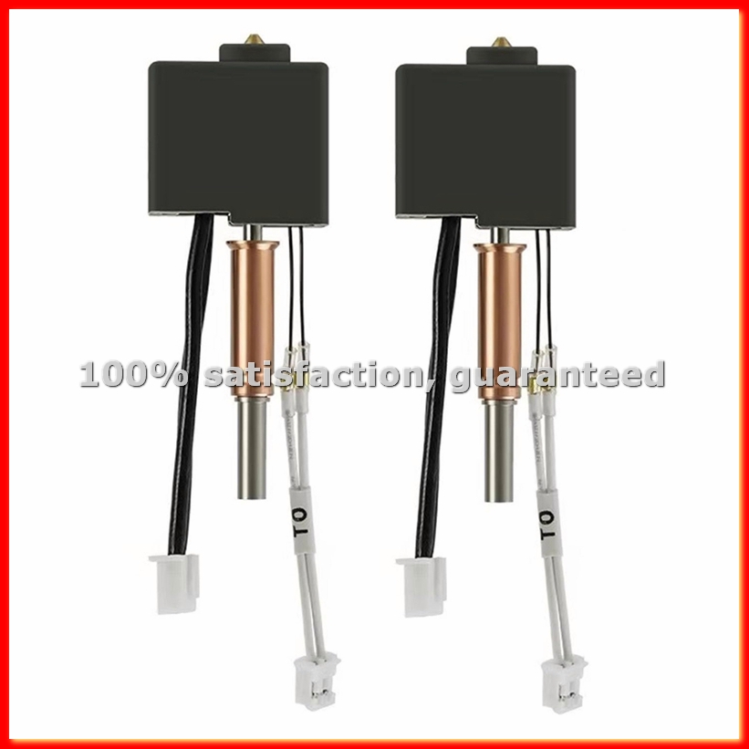 Hotend for 3 Hot End Kit Print - 3D Printing Kit 评论和价格