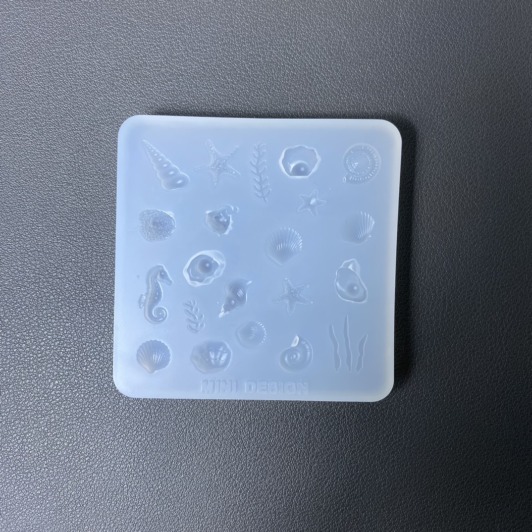 3D Ocean Accessories Resin Cas - 3D Printing With Silicone 评论和价格