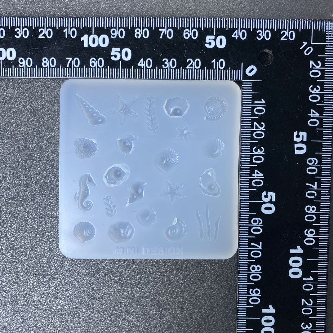 3D Ocean Accessories Resin Cas - 3D Printing With Silicone 评论和价格