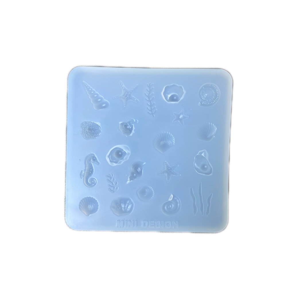 3D Ocean Accessories Resin Cas - 3D Printing With Silicone 评论和价格