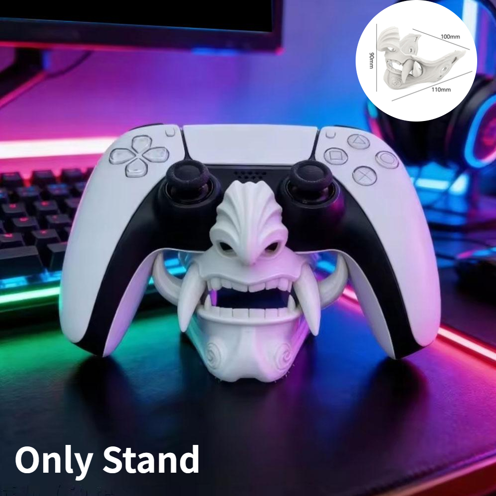 Universal Game Controller Stan - 3D Printing Xbox Controller 评论和价格