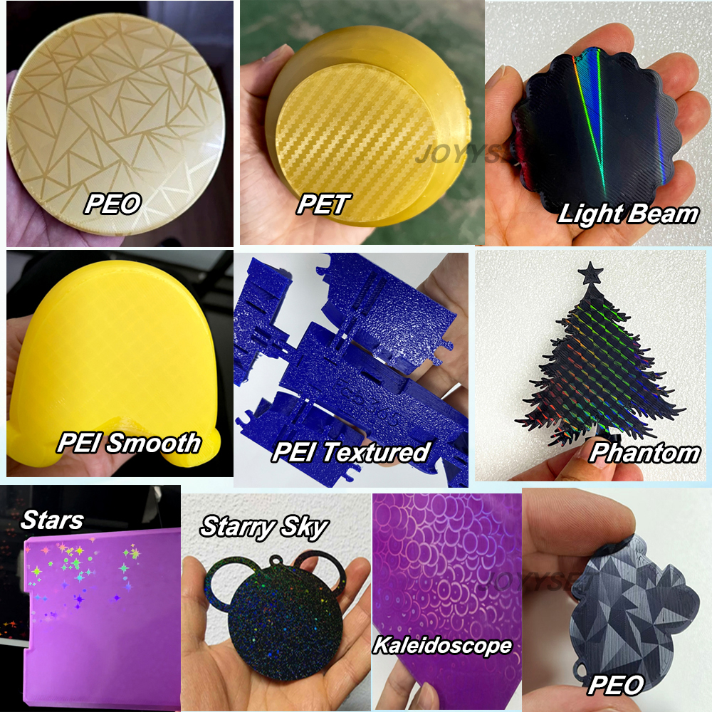 For Bambu Lab A1 Print Plate 3 - 3D Printing X1 Carbon 评论和价格