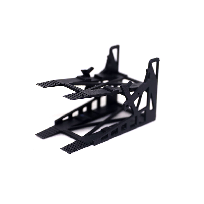 1Set Double-deck Vehicle Parki - 3D Printing Diecast Cars 评论和价格