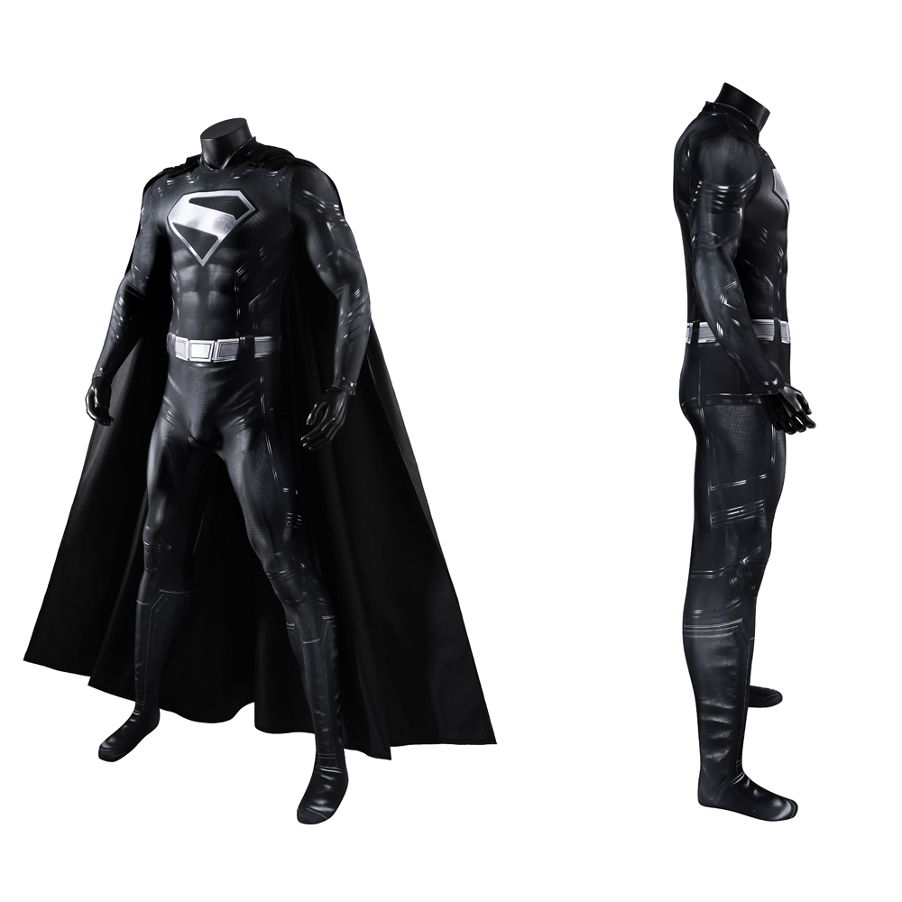 Legacy Clark Kent Black Combat - 3D Printing Kit 评论和价格