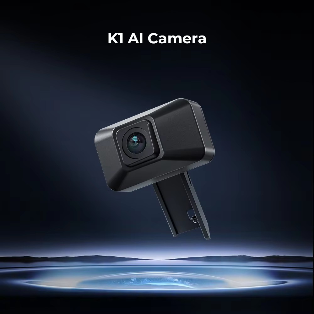 Creality For K1Max K1 AI Camer - 3D Printing Workshop 评论和价格