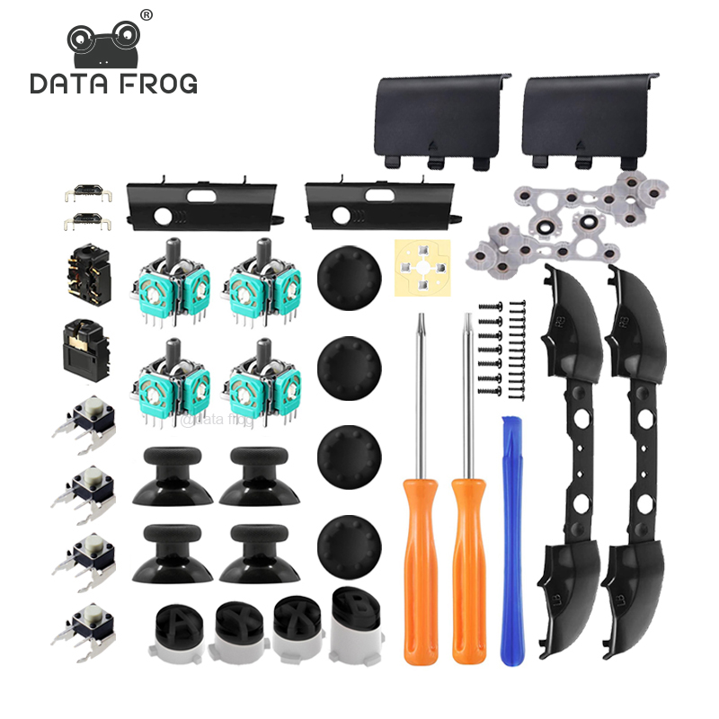 DATA FROG Xbox One Slim Contro - 3D Printing Xbox Controller 评论和价格