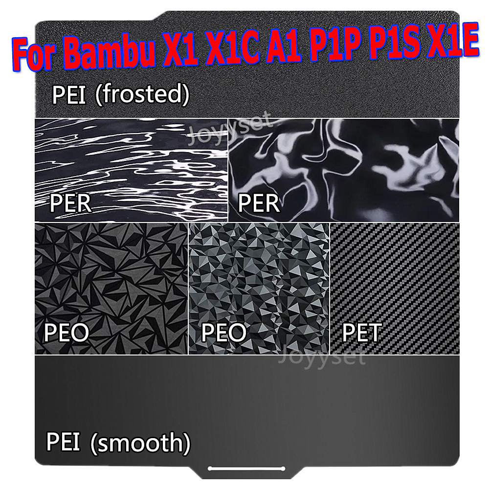 For Bambu Lab A1 P1S P2S P1P X - 3D Printing X1 Carbon 评论和价格