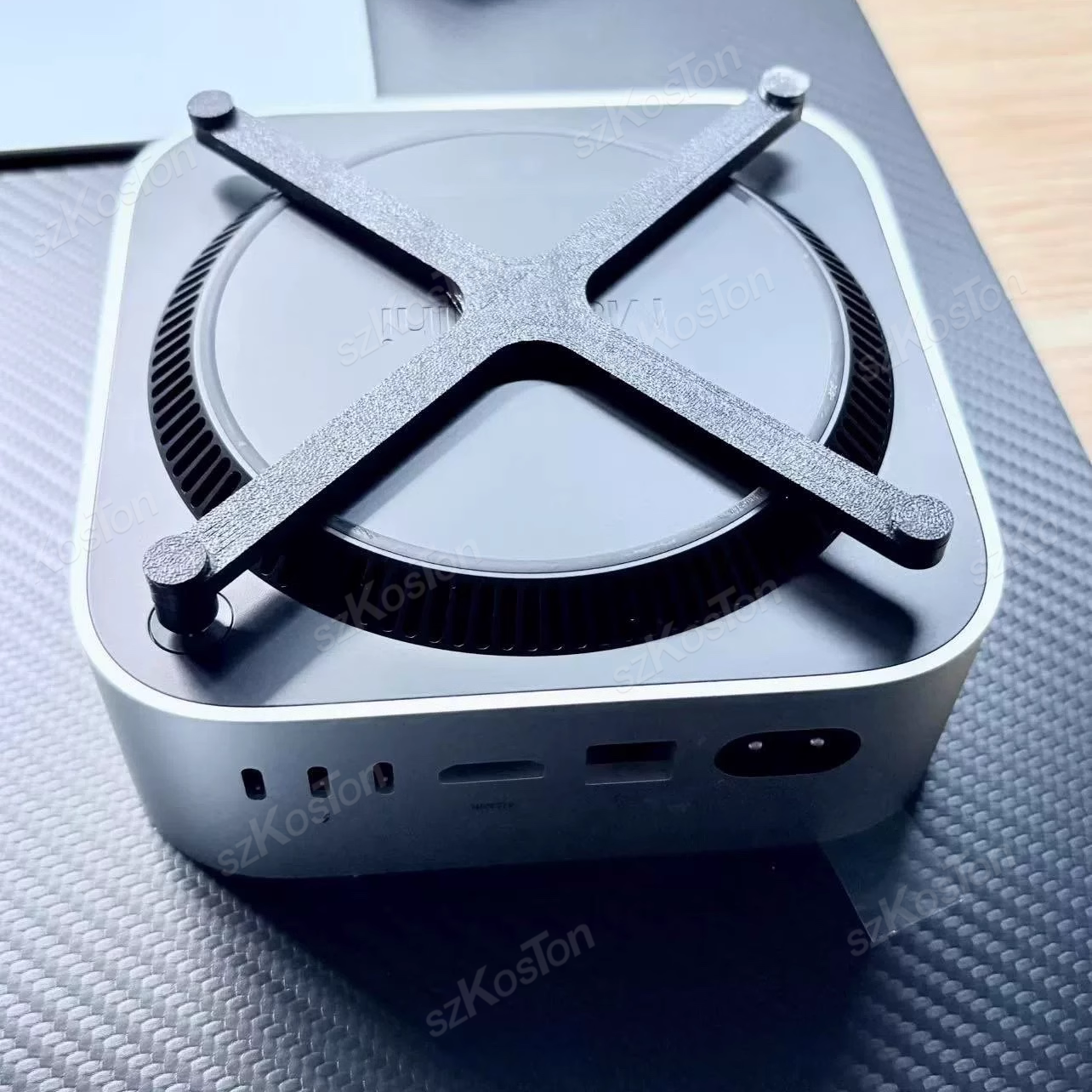 Heightening Stand Power Button - 3D Printing Laptop Stand 评论和价格