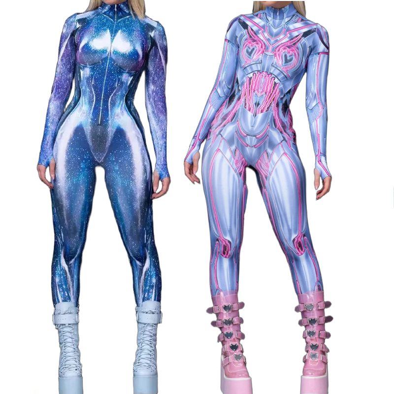 Halloween Women 3D Printed Ste - 3D Printing Kit 评论和价格