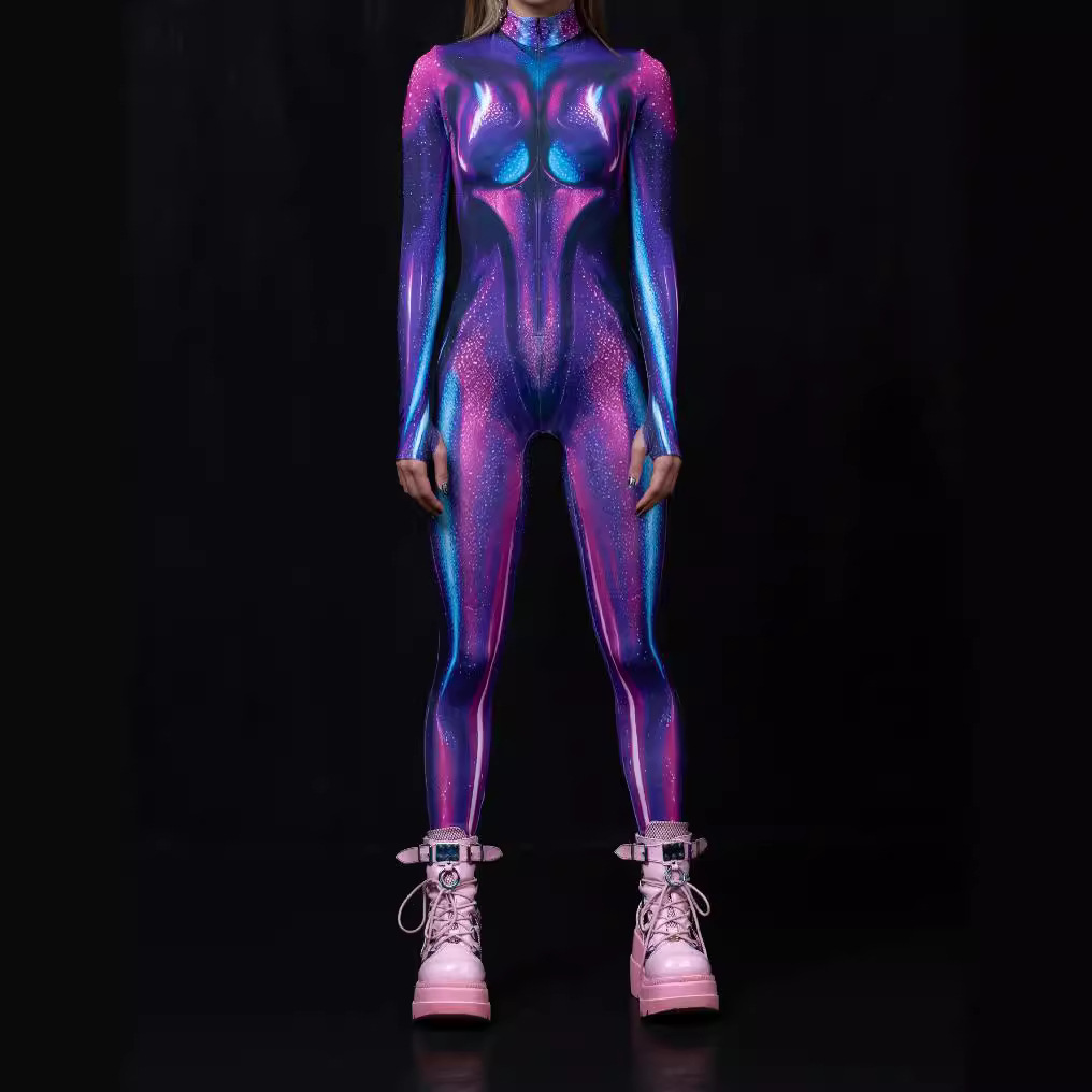 Halloween Women 3D Printed Ste - 3D Printing Kit 评论和价格