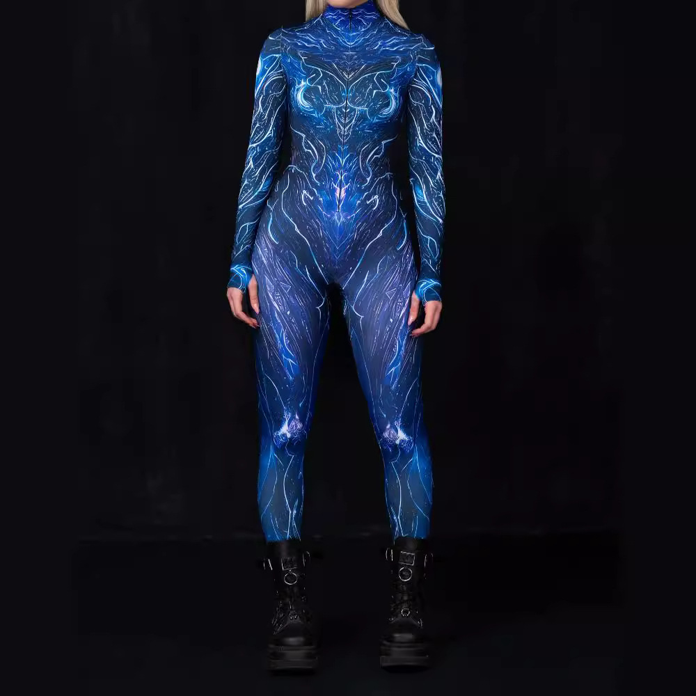 Halloween Women 3D Printed Ste - 3D Printing Kit 评论和价格