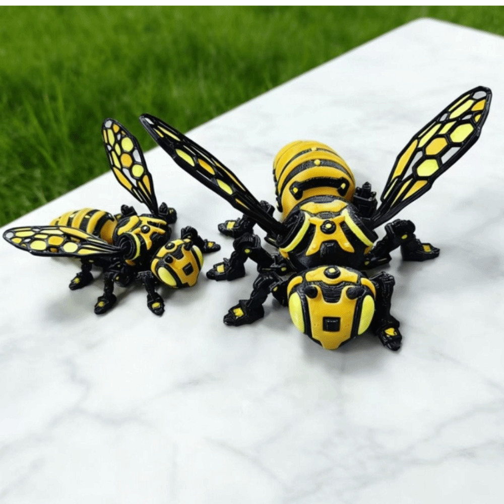 3D Printed 3D Printed Mechanic - 3D Printing Simulator 评论和价格