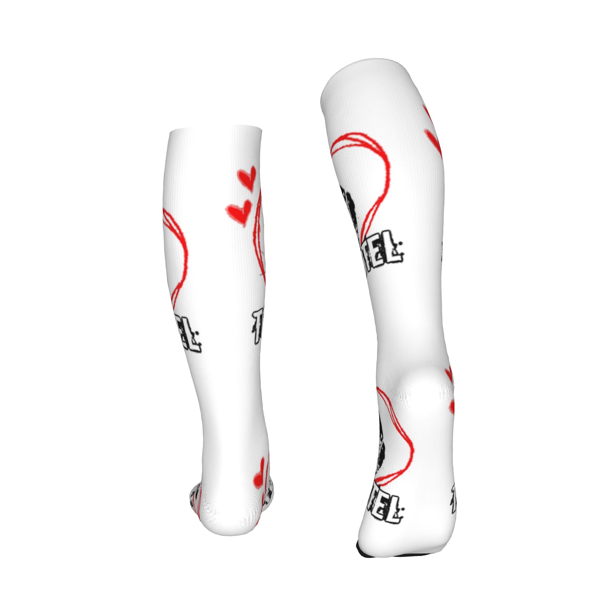 Cute Men's Tokio Hotels Heavy  - 3D Printing Metal 评论和价格