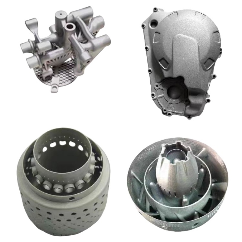 3D Printing Service Customized - 3D Printing Metal 评论和价格