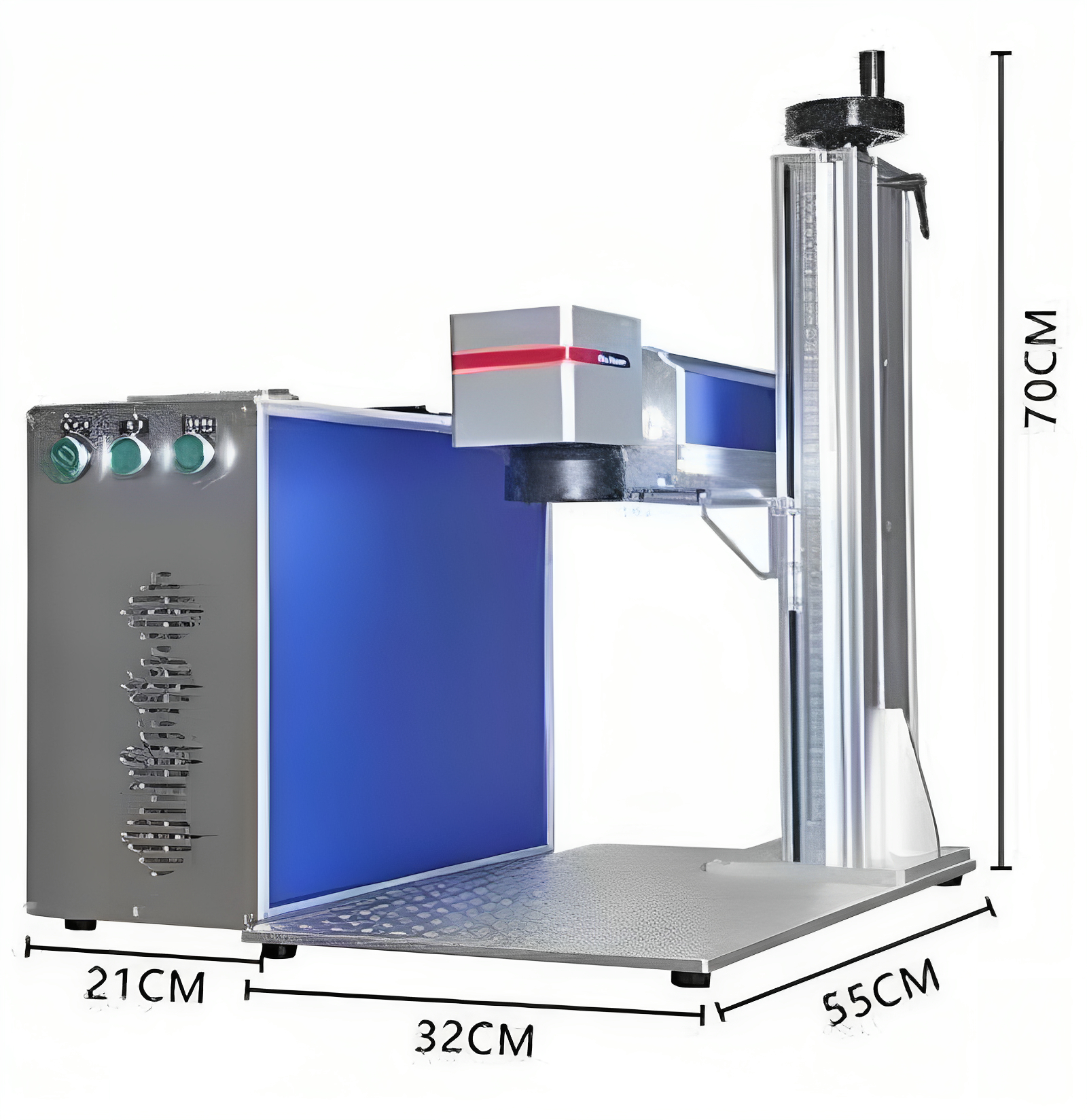 Machinery Industry Equipment C - 3D Printing Metal 评论和价格