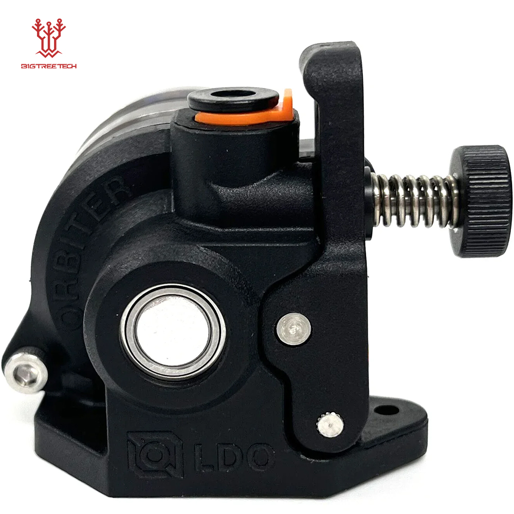 BIGTREETECH LDO Orbiter V2.5 E - Petg Filament 评论和价格