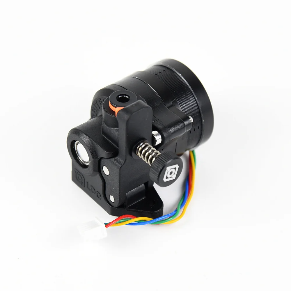 BIGTREETECH LDO Orbiter V2.5 E - Petg Filament 评论和价格