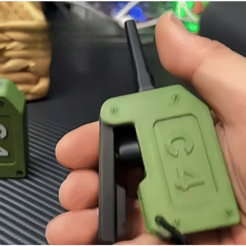 Cs Peripheral Props Toys Gifts - 3D Printing Simulator 评论和价格