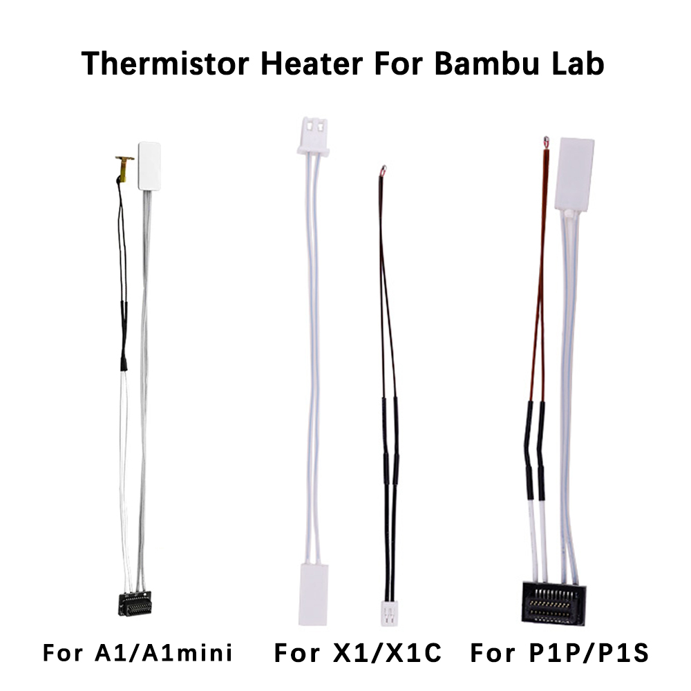 Heating Tube For Bambu Lab A1  - 3D Printing Bambu 评论和价格